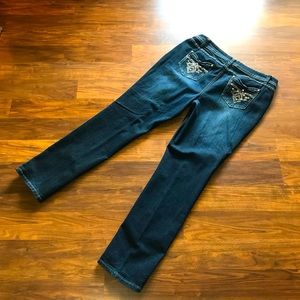 Cato women’s denim jeans